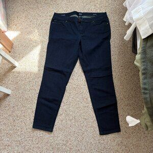 ana skinny jeans